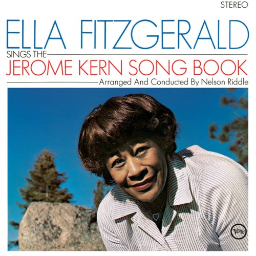 Ella Fitzgerald-Sings The Jerome Kern Song Book-Remastered-24BIT-192KHZ-WEB-FLAC-2012-TiMES