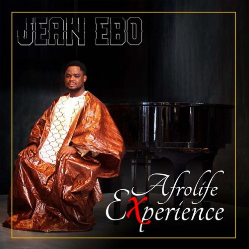 Jean Ebo – Afrolife Experience (2024)