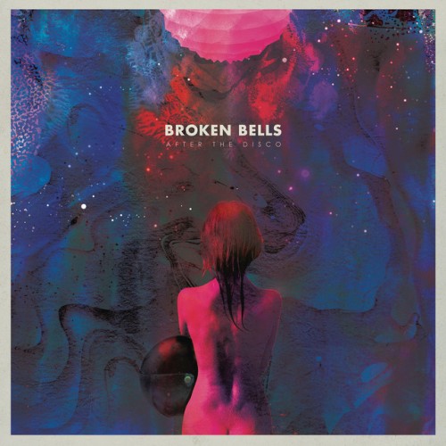 Broken Bells-After The Disco-24BIT-WEB-FLAC-2014-TiMES