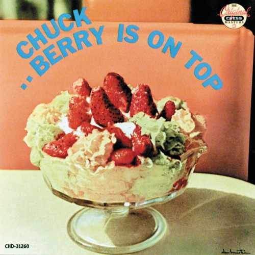 Chuck Berry-Chuck Berrys Greatest Hits-24BIT-96KHZ-WEB-FLAC-1976-TiMES