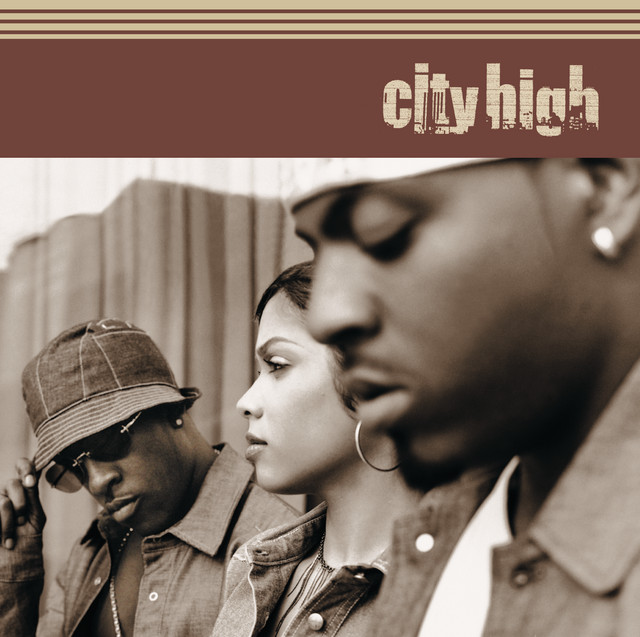 City High - City High (Expanded Edition) (2024) [24Bit-96kHz] FLAC [PMEDIA] ⭐️ Download