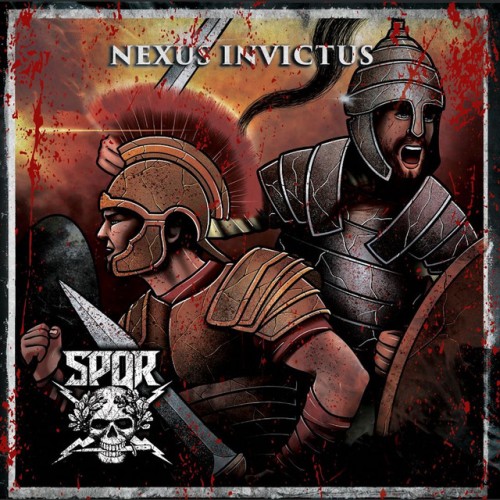 SPQR - Nexus Invictus (2024) Download