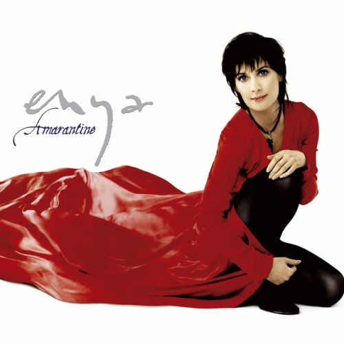 Enya – Amarantine (Special UK Christmas Edition) (2005)