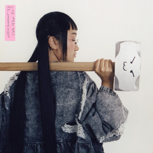 Yaeji-With A Hammer-(XL1291CD)-24BIT-WEB-FLAC-2023-BABAS