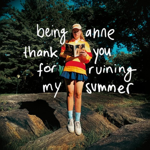 being anne - thank you for ruining my summer (2024) Download