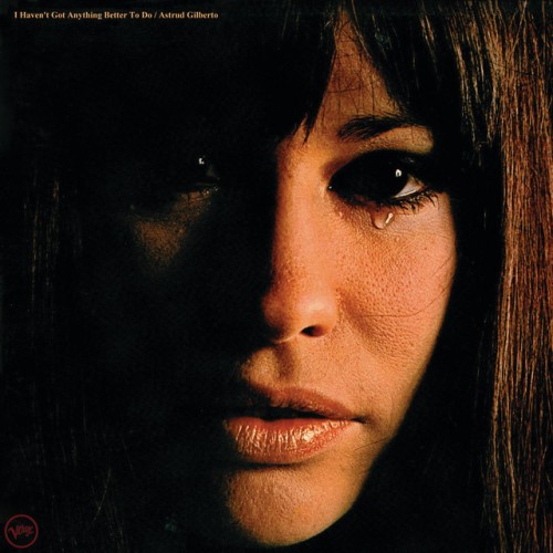 Astrud Gilberto-I Havent Got Anything Better To Do-24BIT-192KHZ-WEB-FLAC-1969-TiMES