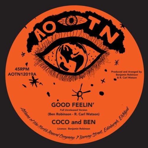 Coco and Ben – Good Feeling (2023)