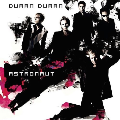Duran Duran – Astronaut (2022)