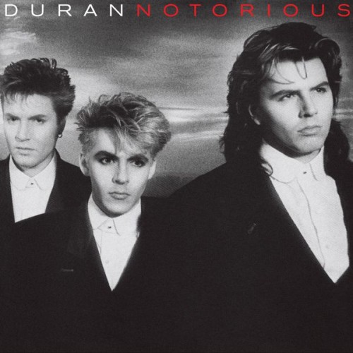 Duran Duran – Notorious (2010)
