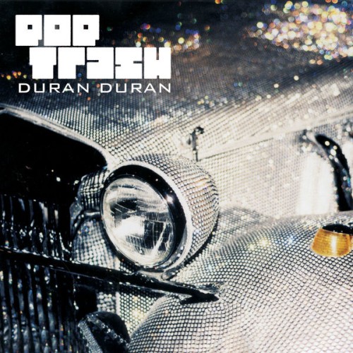 Duran Duran – Rock Trash (2022)