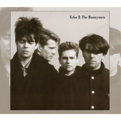 Echo And The Bunnymen - Echo & The Bunnymen (2008) Download