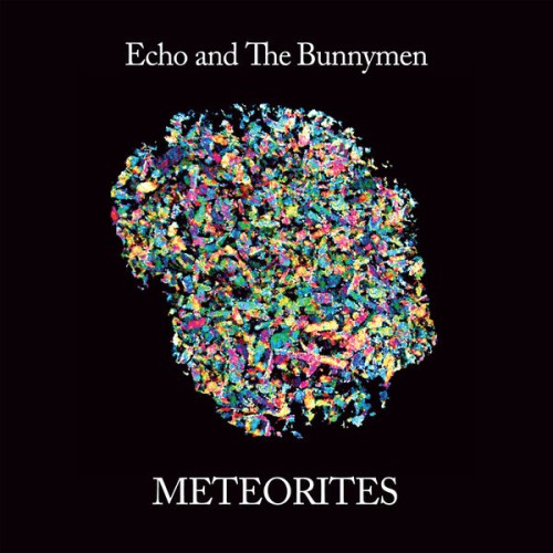 Echo And The Bunnymen - Meteorites (2014) Download