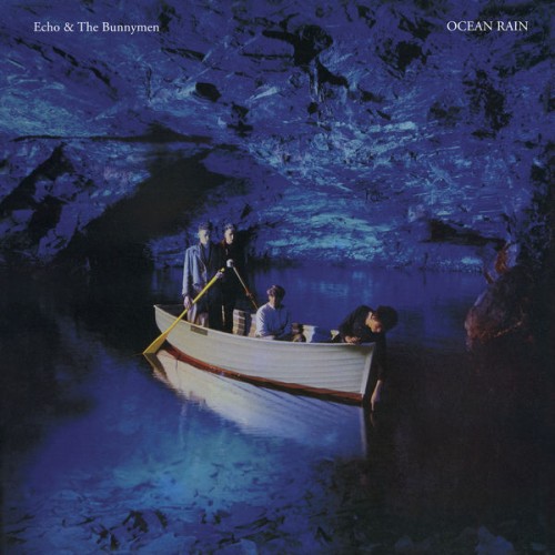Echo And The Bunnymen - Ocean Rain (2022) Download