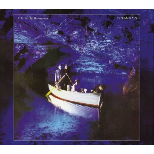 Echo And The Bunnymen - Ocean Rain (2007) Download
