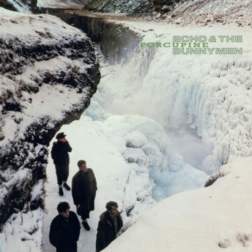Echo And The Bunnymen – Porcupine (2022)