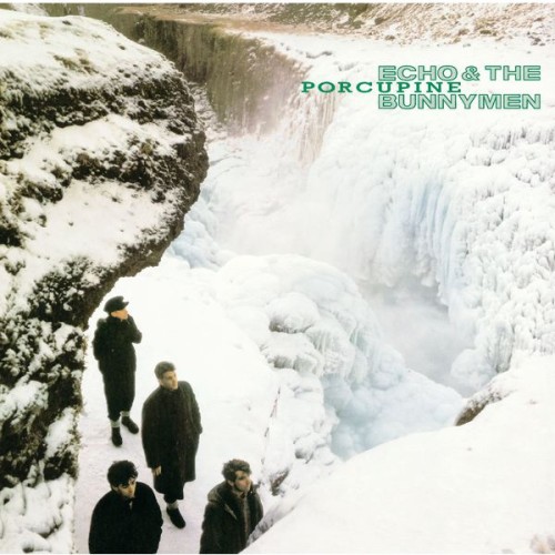 Echo And The Bunnymen – Porcupine (2004)