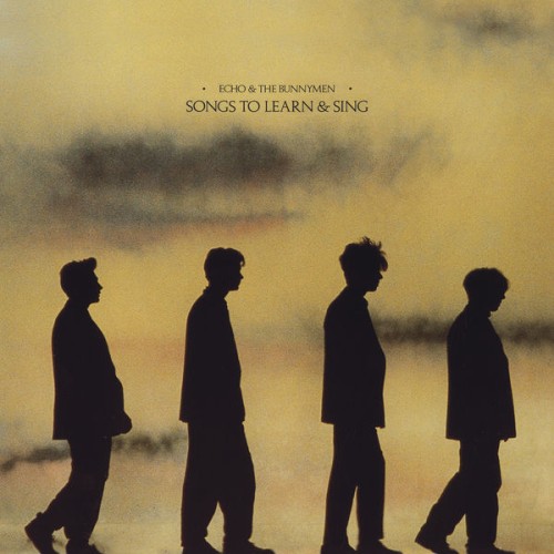 Echo And The Bunnymen - Songs To Learn & Sing (2022) Download