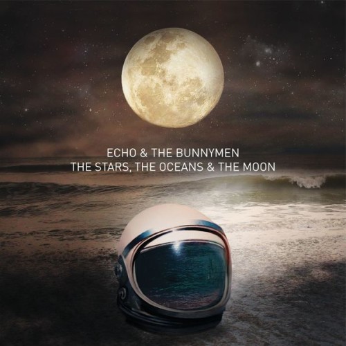 Echo And The Bunnymen-The Stars The Oceans and The Moon-16BIT-WEB-FLAC-2018-OBZEN