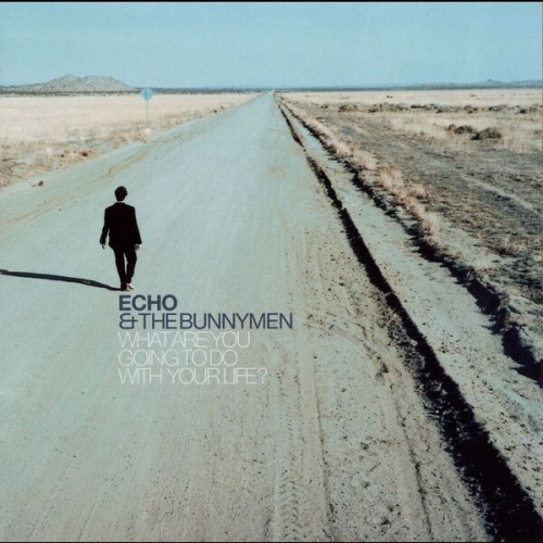 Echo And The Bunnymen – What Are You Going To Do With Your Life? (1999)