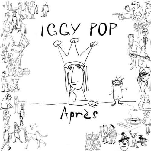 Iggy Pop – Après (10th Anniversary Edition) (2022)