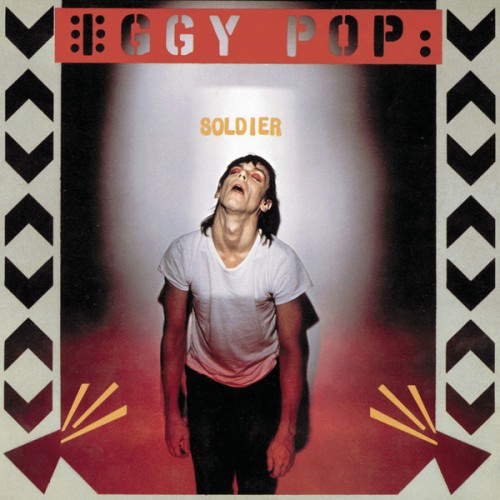 Iggy Pop – Soldier (1999)