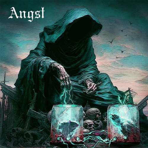 Immortal - Angst (2024) Download