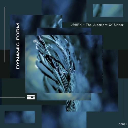 JOHRN - The Judgmen Of Sinner (2024) Download