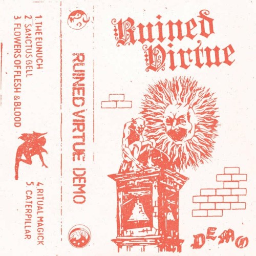 Ruined Virtue – Demo (2024)