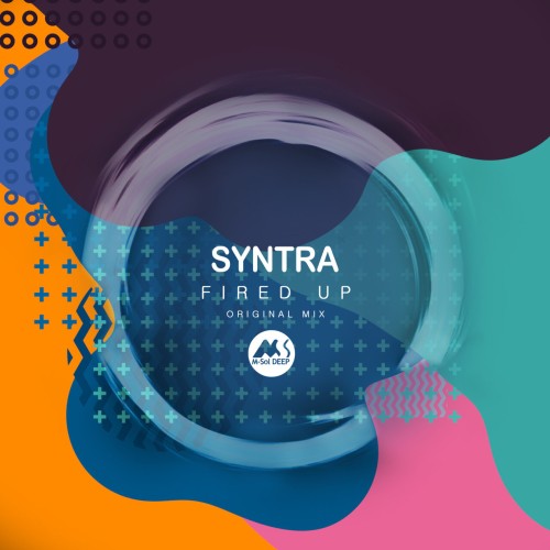 SYNTRA (UK) – Fired Up (2024)