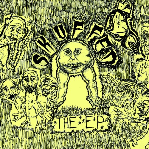 Skuffed - The EP (2024) Download