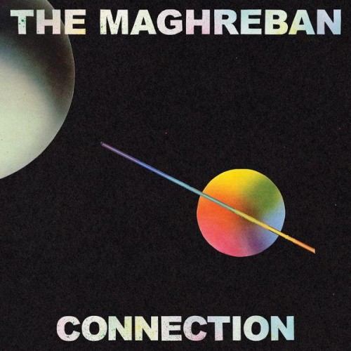The Maghreban – Connection (2022)