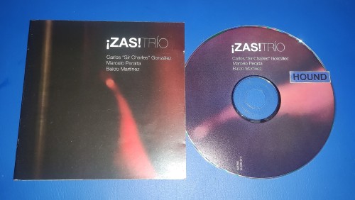 ZAS! Trio - ZAS! Trio (2013) Download