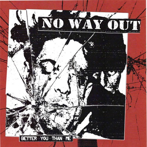 No Way Out – Better You Than Me (2024)