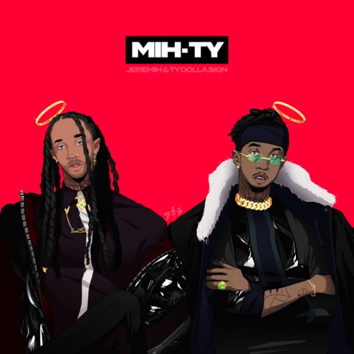 MihTy - MihTy (2018) Download