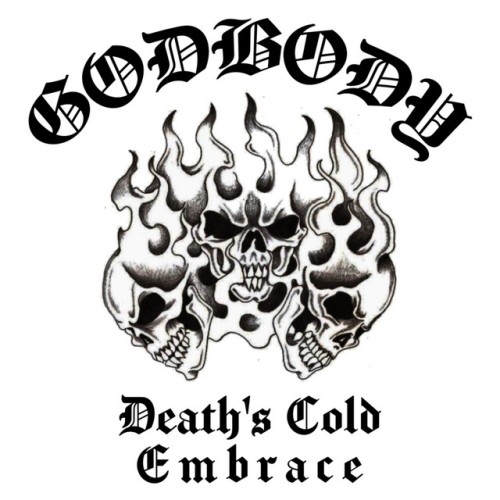 Godbody – Death’s Cold Embrace (2024)