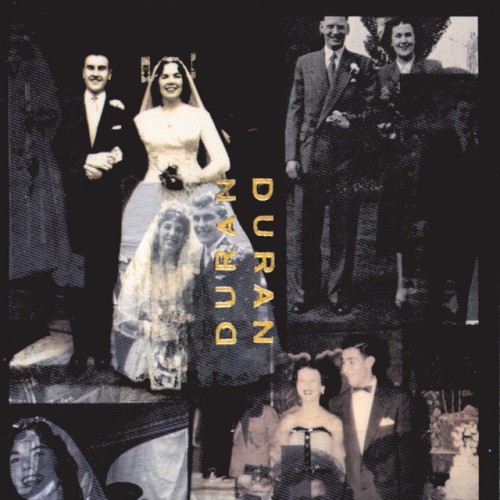Duran Duran – Duran Duran (The Wedding Album) (2003)