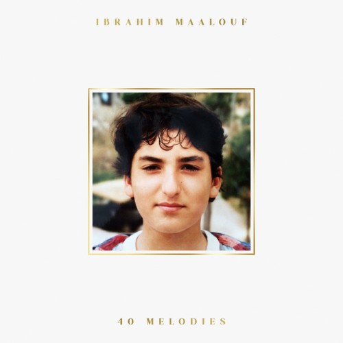 Ibrahim Maalouf-40 Melodies-(IBM31)-24BIT-WEB-FLAC-2020-BABAS