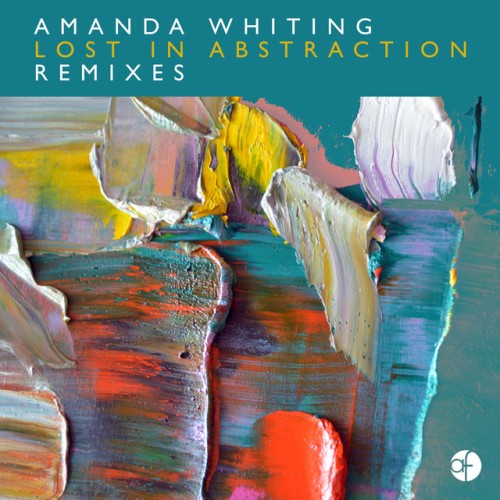 Amanda Whiting – Lost In Abstraction Remixes (2023)