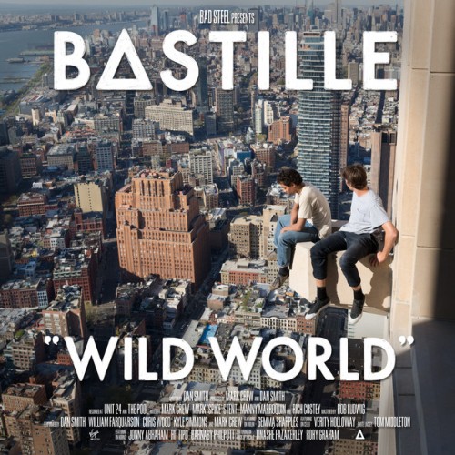 Bastille-Wild World (Complete Edition)-24BIT-WEB-FLAC-2016-TVRf