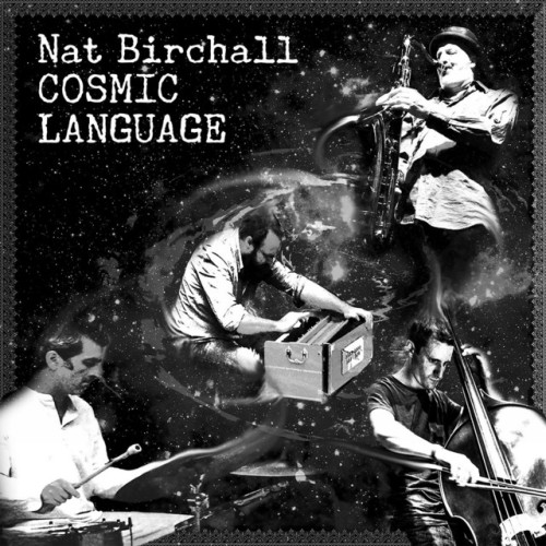 Nat Birchall – Cosmic Language (2018)