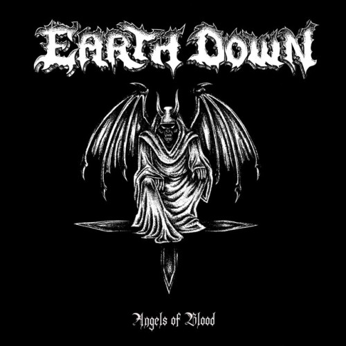 Earth Down – Angels of Blood (2024)