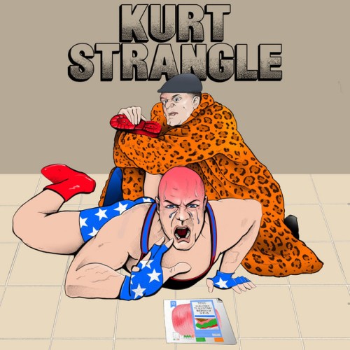 Kurt Strangle – Straight Strangle Style (2024)