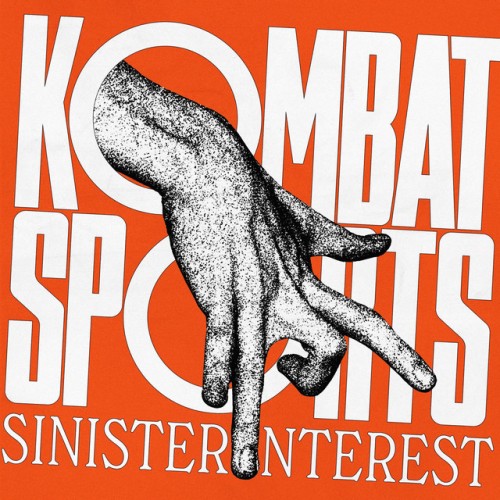 Kombat Sports – Sinister Interest (2024)