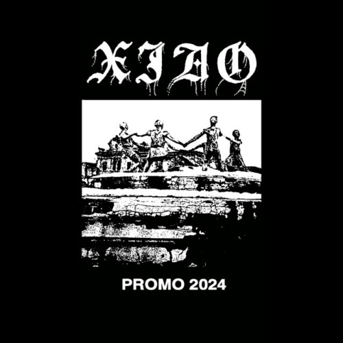 Xiao – Promo 2024 (2024)