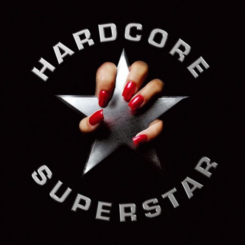 Hardcore Superstar – Hardcore Superstar (2005)