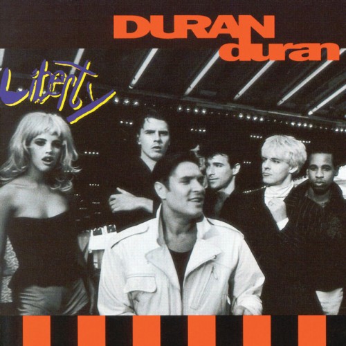 Duran Duran – Liberty (2003)