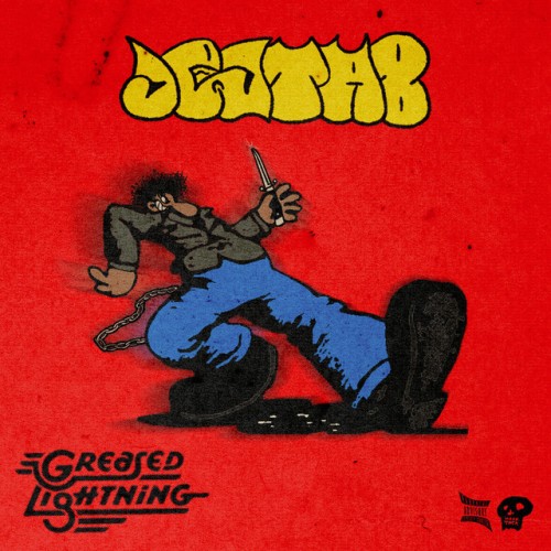 Delta 8 - Greased Lightning (2024) Download