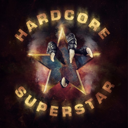 Hardcore Superstar - Abrakadabra (2022) Download
