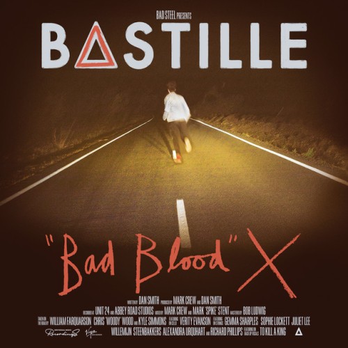 Bastille - Bad Blood X (2023) Download