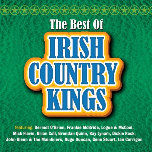 Various Artists - Country Kings (1989) Download